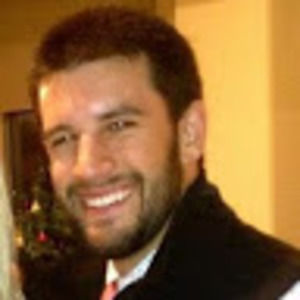 Meet your Posher, Kyle